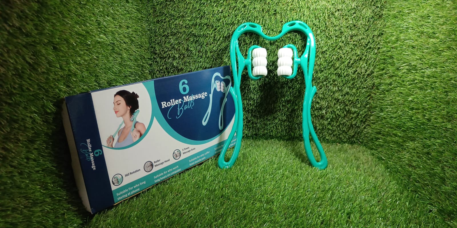 NECK SHOULDER MASSAGER, PORTABLE RELIEVING THE BACK FOR MEN RELIEVING THE WAIST WOMEN (1PC) NECK SHOULDER MASSAGER, PORTABLE RELIEVING THE BACK FOR MEN RELIEVING THE WAIST WOMEN (1PC)